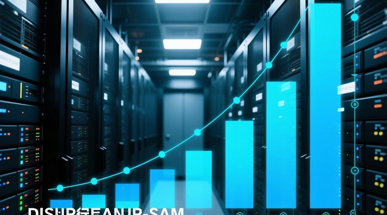 分布式存储ipsam是什么？如何实现高效数据管理？