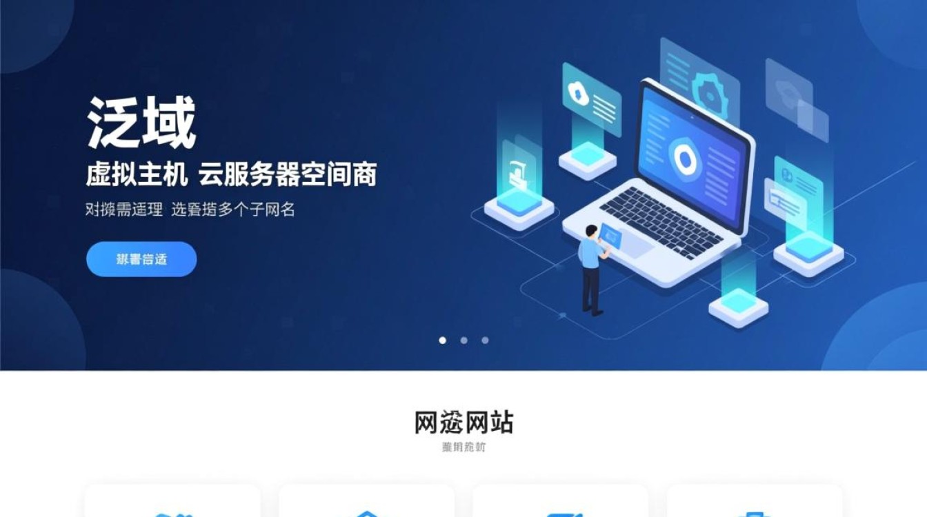 哪个空间商支持泛域名绑定解析？-好主机测评网