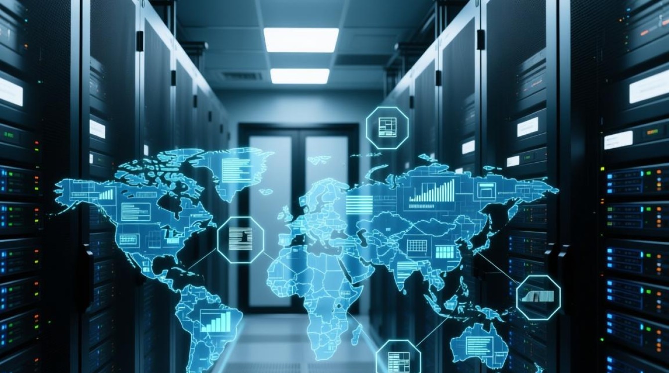 分布式关系型数据库哪家好？选型时要注意哪些关键因素？-好主机测评网