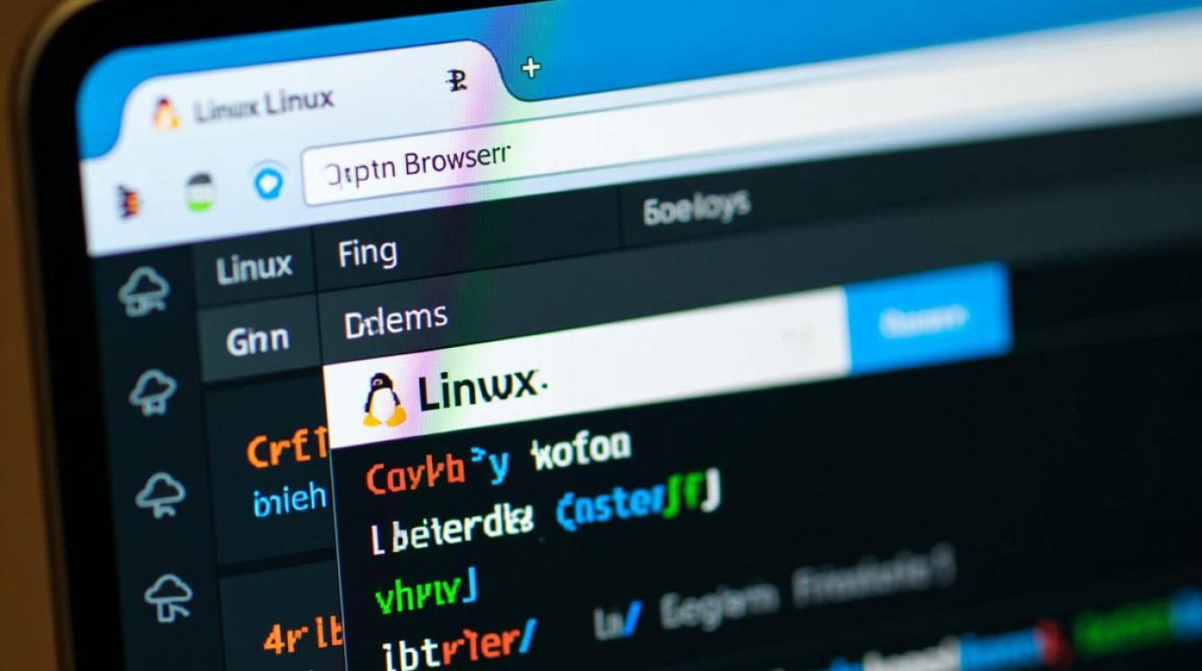 Linux系统下如何通过命令行打开浏览器？-好主机测评网