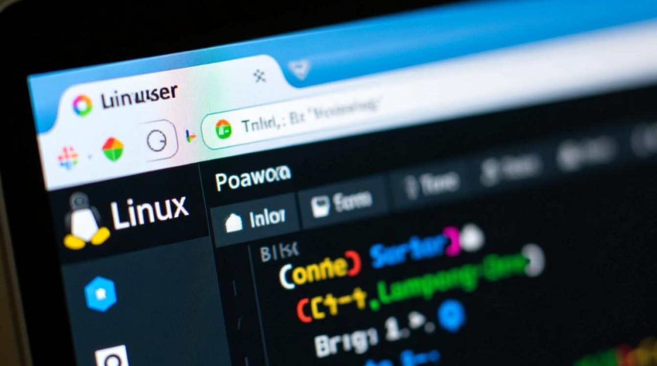 Linux系统下如何通过命令行打开浏览器？