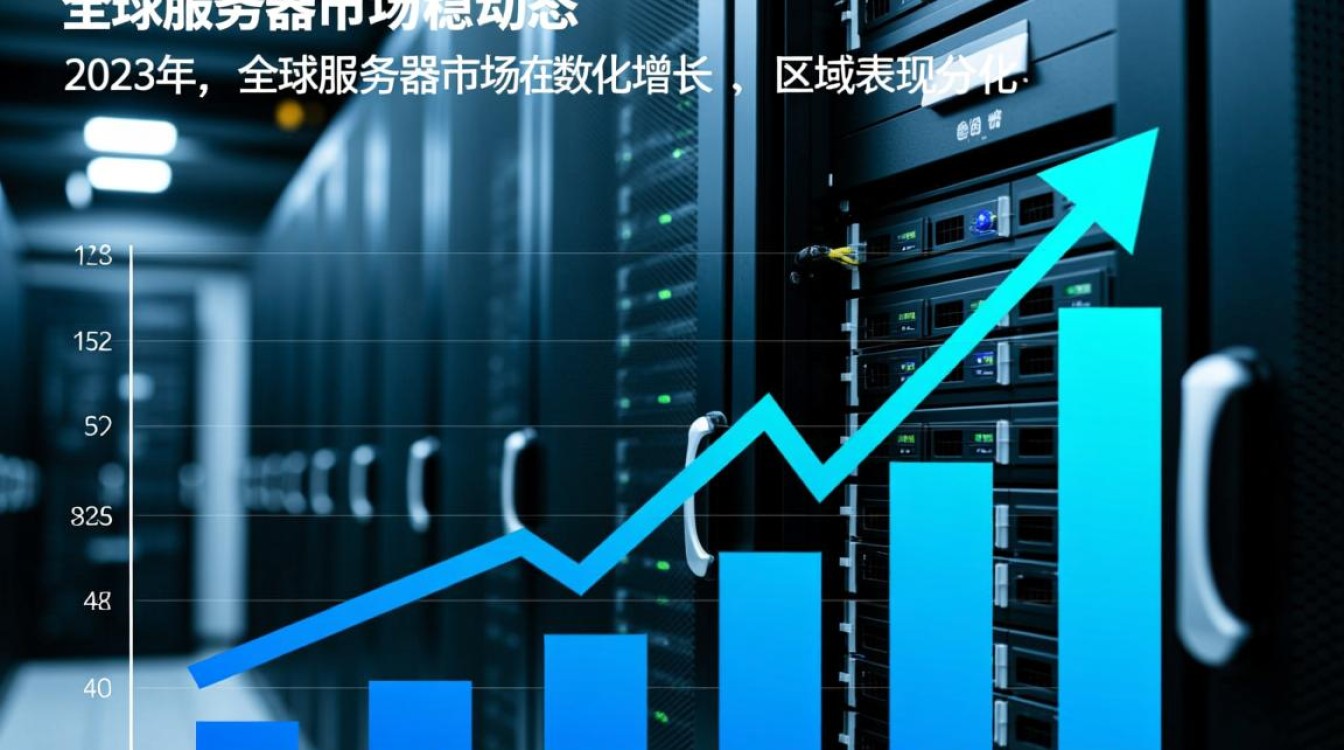 服务器行业2024年有哪些新趋势值得关注？