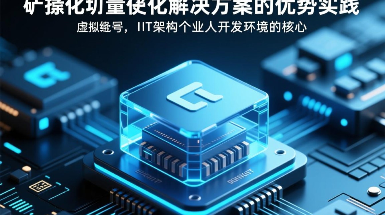 精简好用虚拟机有哪些？轻量级虚拟机工具推荐？