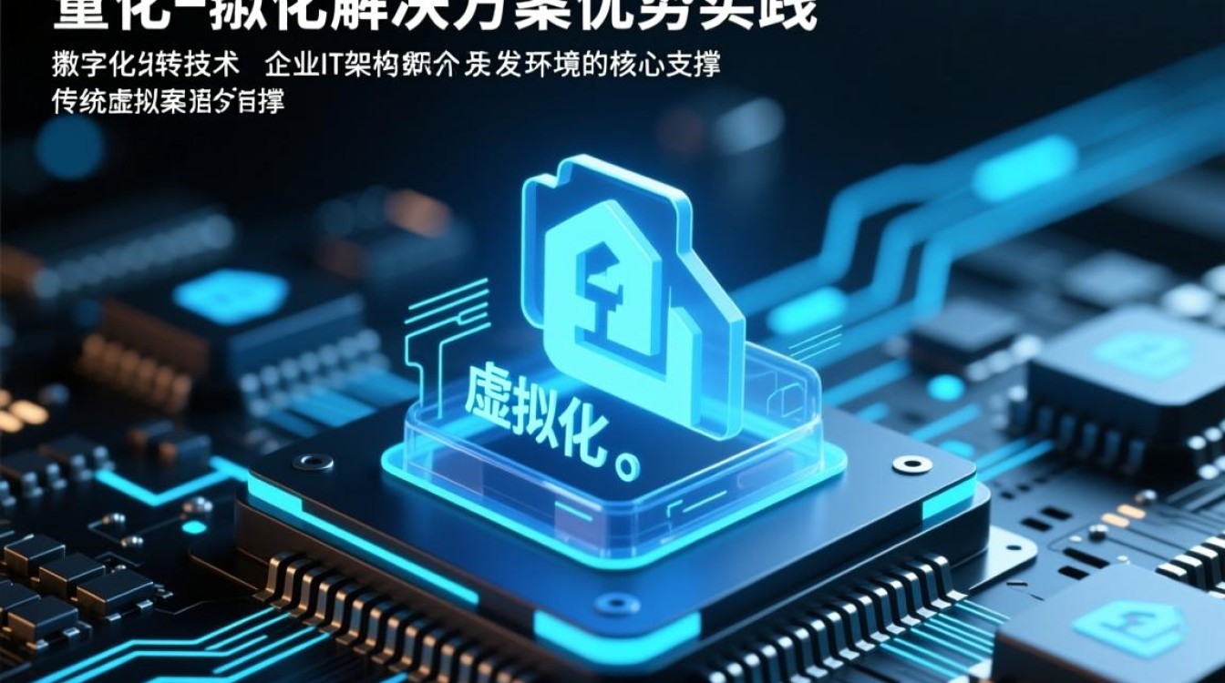 精简好用虚拟机有哪些？轻量级虚拟机工具推荐？-好主机测评网