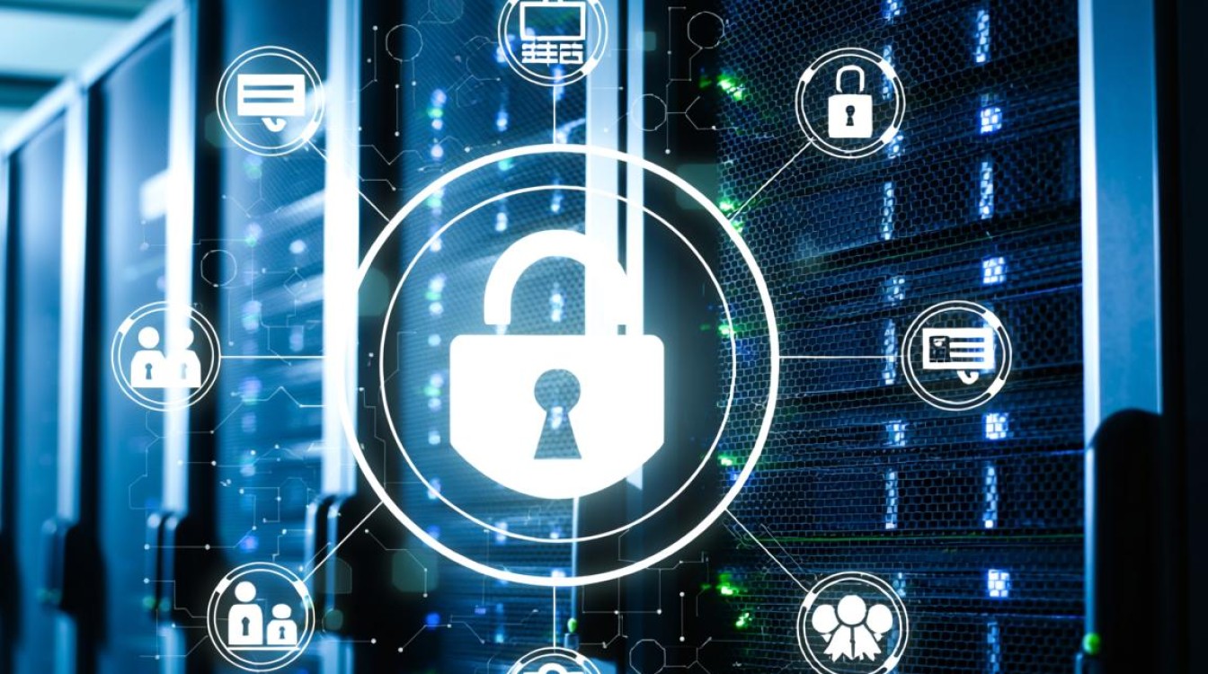 服务器被攻击图片泄露了哪些敏感信息？