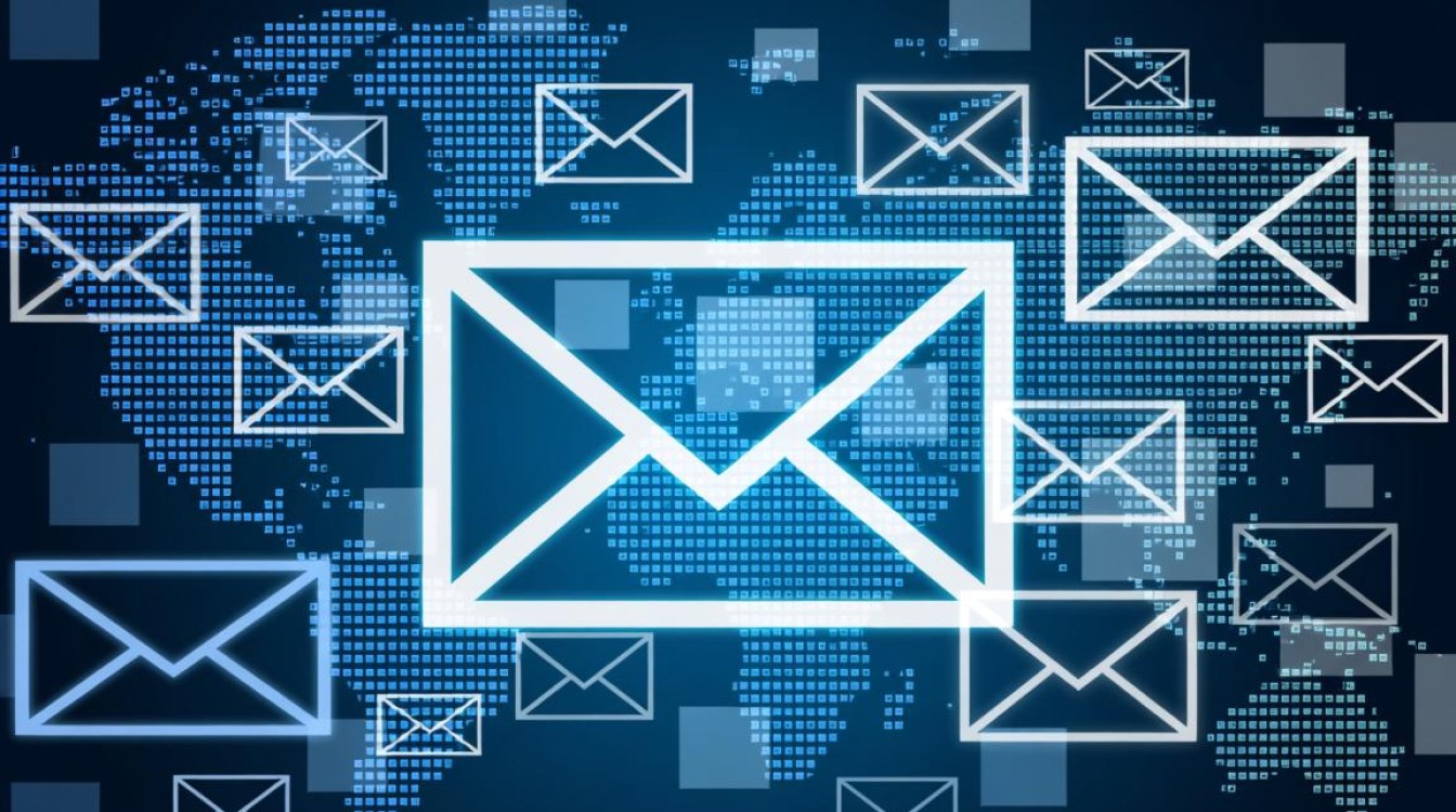 为什么这个电邮域名不被系统允许发送邮件？-好主机测评网