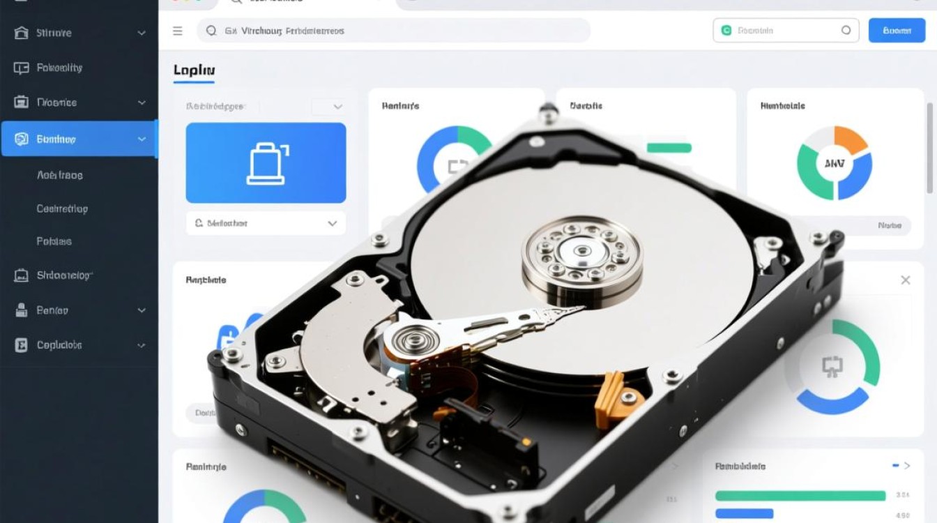 Linux虚拟机硬盘空间不足了怎么办?-好主机测评网