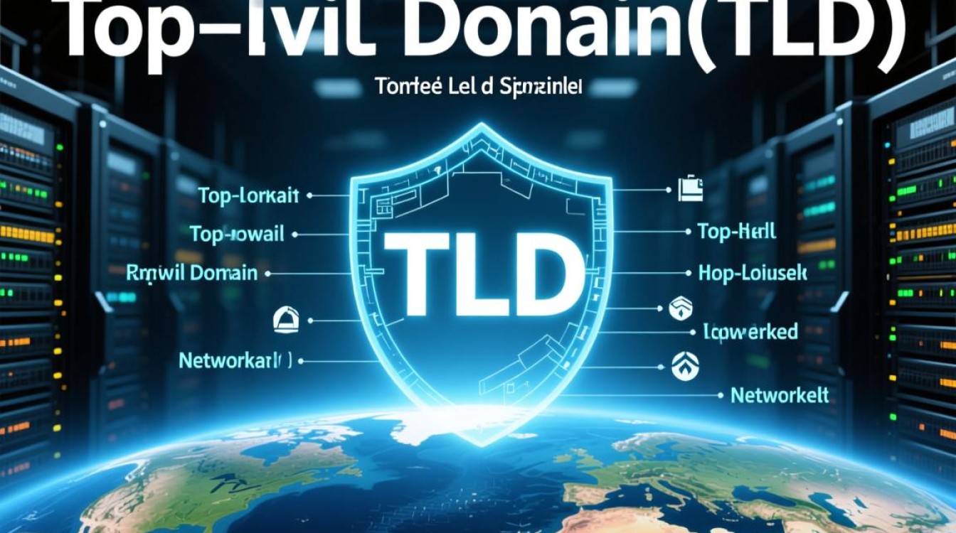 顶级域名注册管理机构是什么？如何选择正规注册机构？-好主机测评网