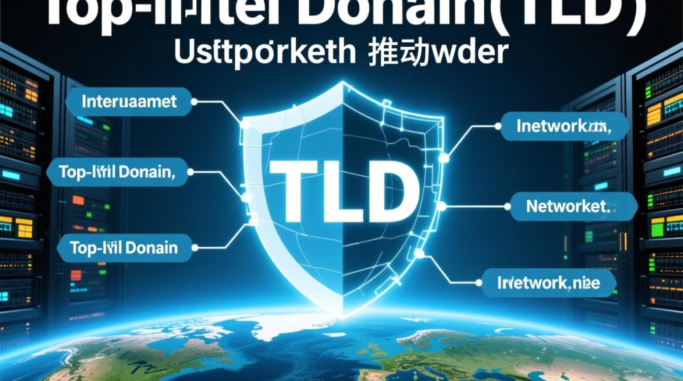 顶级域名注册管理机构是什么？如何选择正规注册机构？