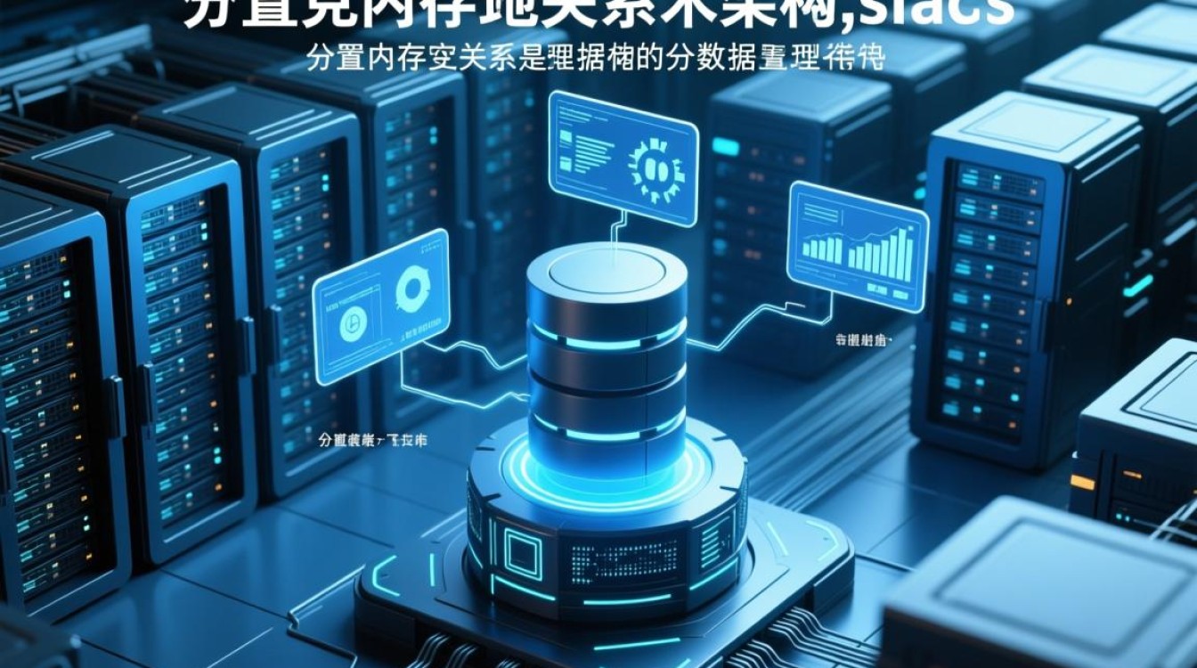 分布式内存关系数据库，如何实现高并发与数据一致性？-好主机测评网