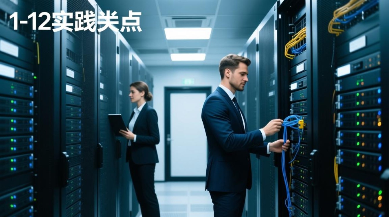 香港服务器绑定域名,具体步骤和注意事项有哪些? 香港服务器绑定域名,具体步骤和注意事项有哪些?