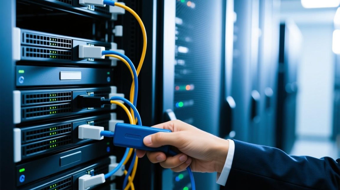 服务器被攻击后远程无法连接怎么办? 服务器被攻击后远程无法连接怎么办?