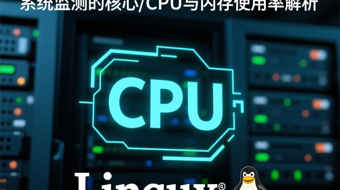 Linux下CPU内存使用率异常飙升，该如何排查高负载原因？-好主机测评网