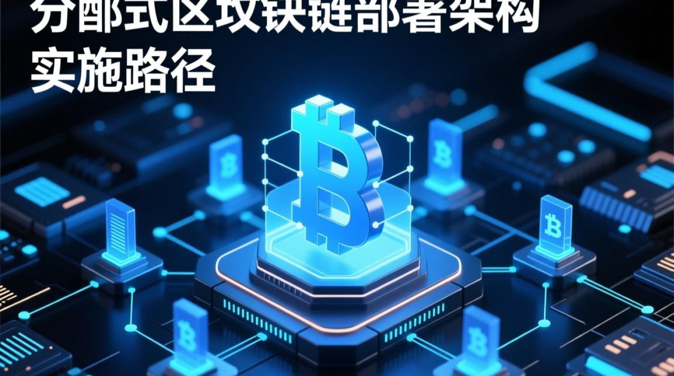 分布式区块链部署如何选择适合的架构与工具？