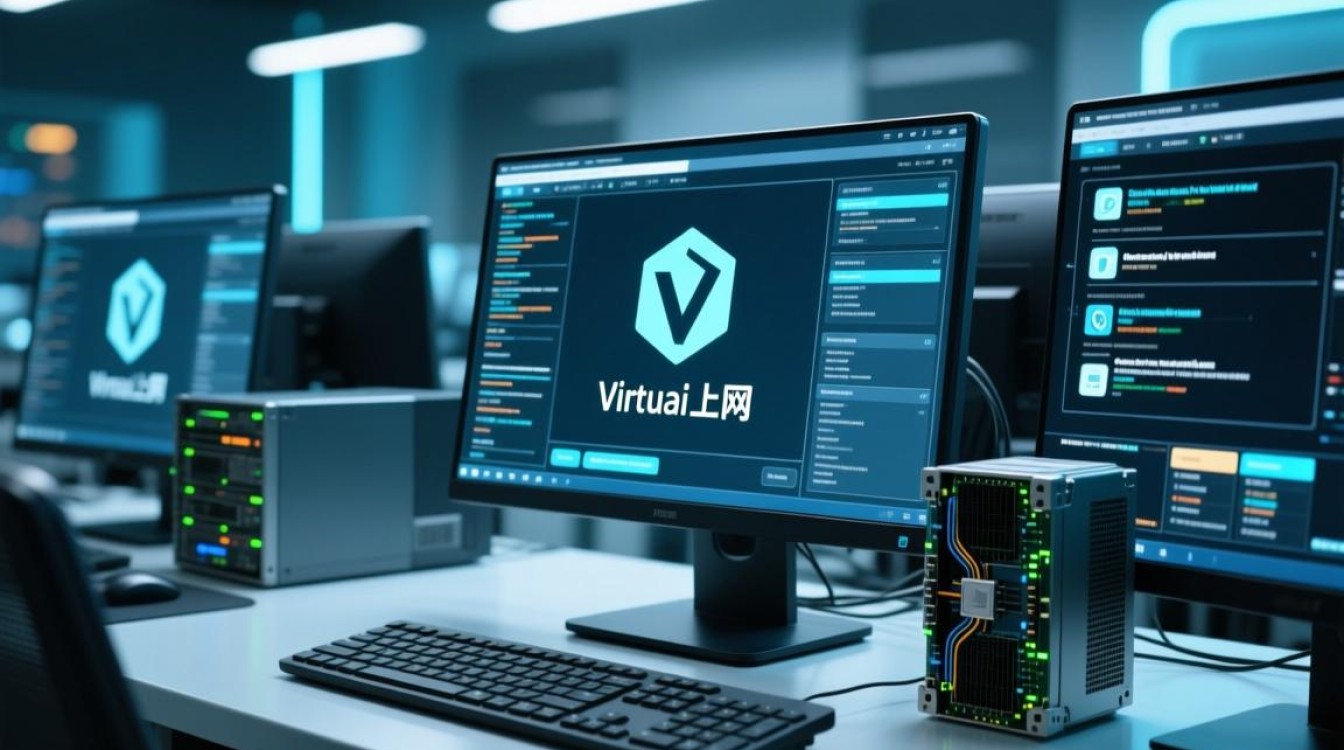 虚拟机也能上网？配置步骤是怎样的？-好主机测评网