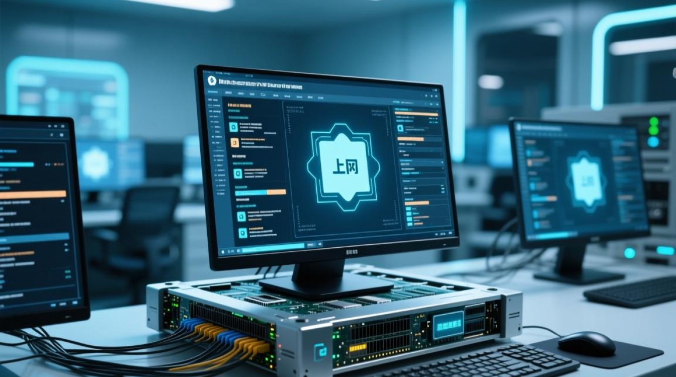 虚拟机也能上网?配置步骤是怎样的? 虚拟机也能上网?配置步骤是怎样的?