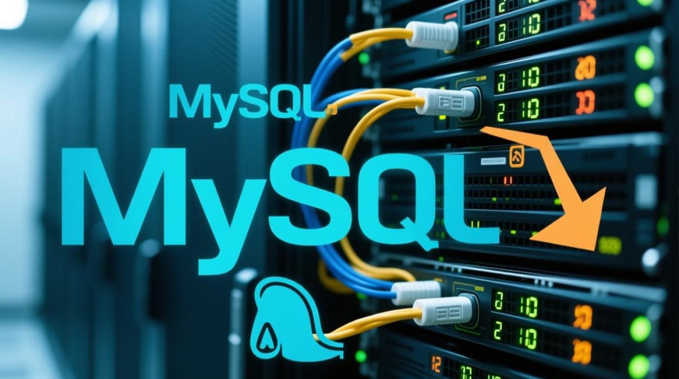 Linux MySQL如何查看当前活跃连接数及详细状态？