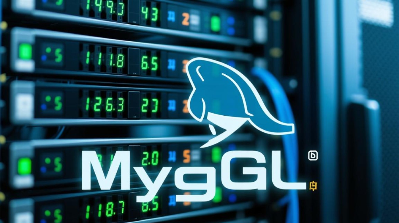 Linux MySQL如何查看当前活跃连接数及详细状态？