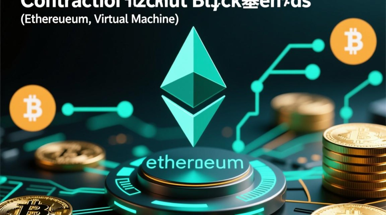 以太坊虚拟机如何实现智能合约安全高效运行？-好主机测评网