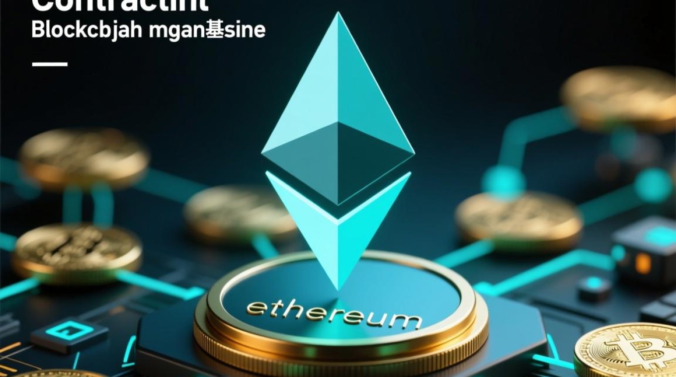 以太坊虚拟机如何实现智能合约安全高效运行？