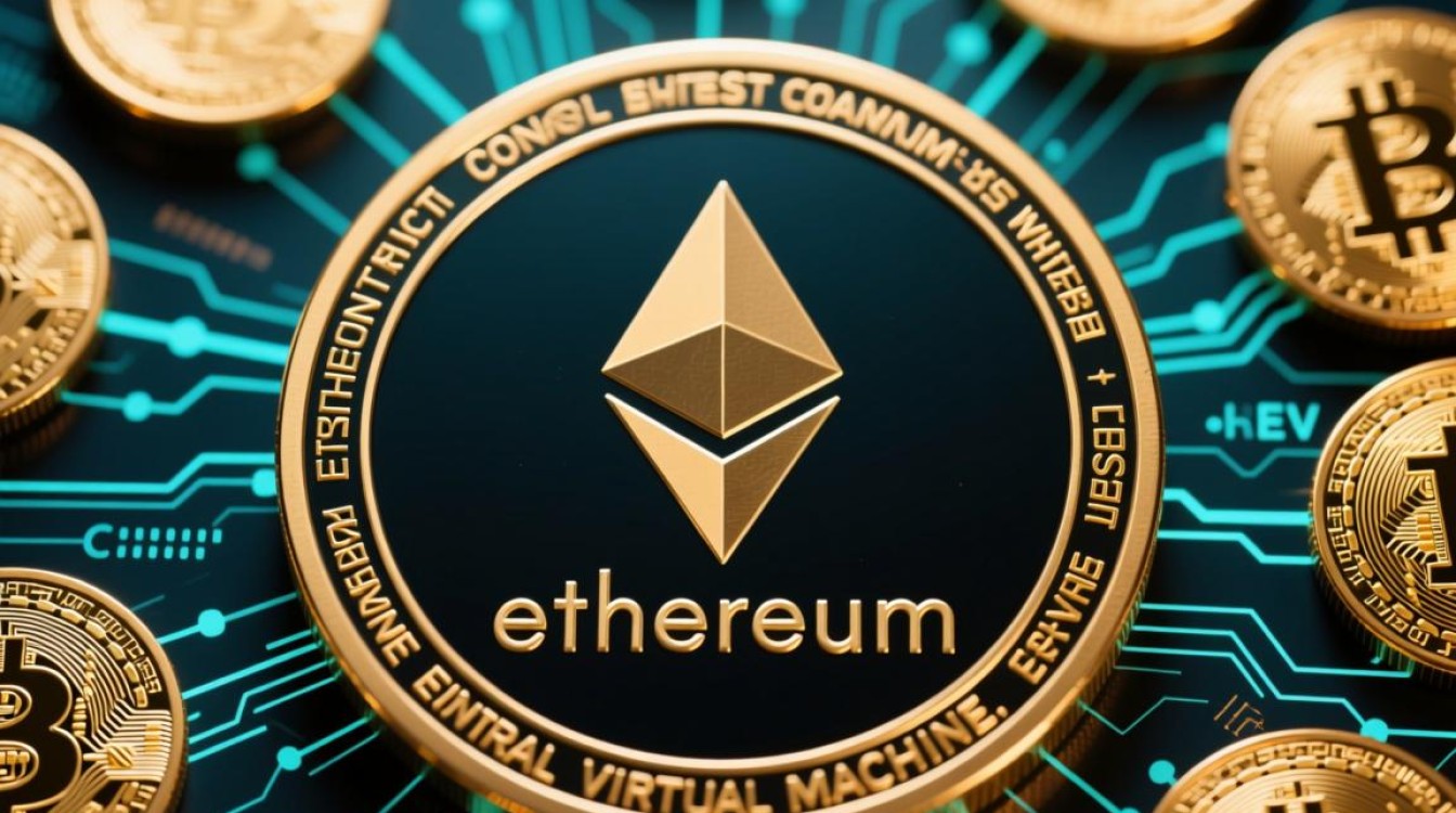 以太坊虚拟机如何实现智能合约安全高效运行？