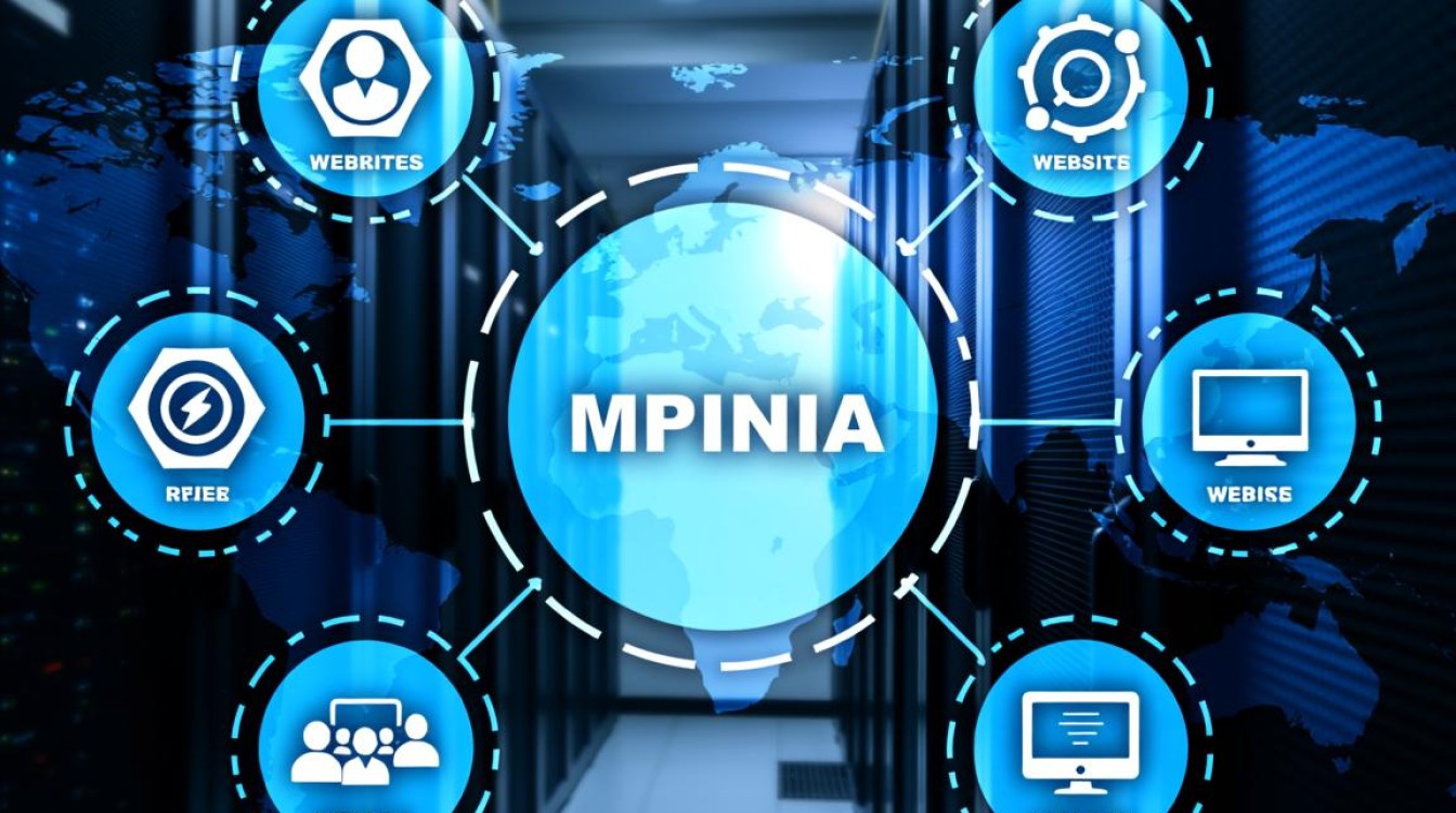 分域名指向不同网站，如何正确配置且避免SEO影响？-好主机测评网