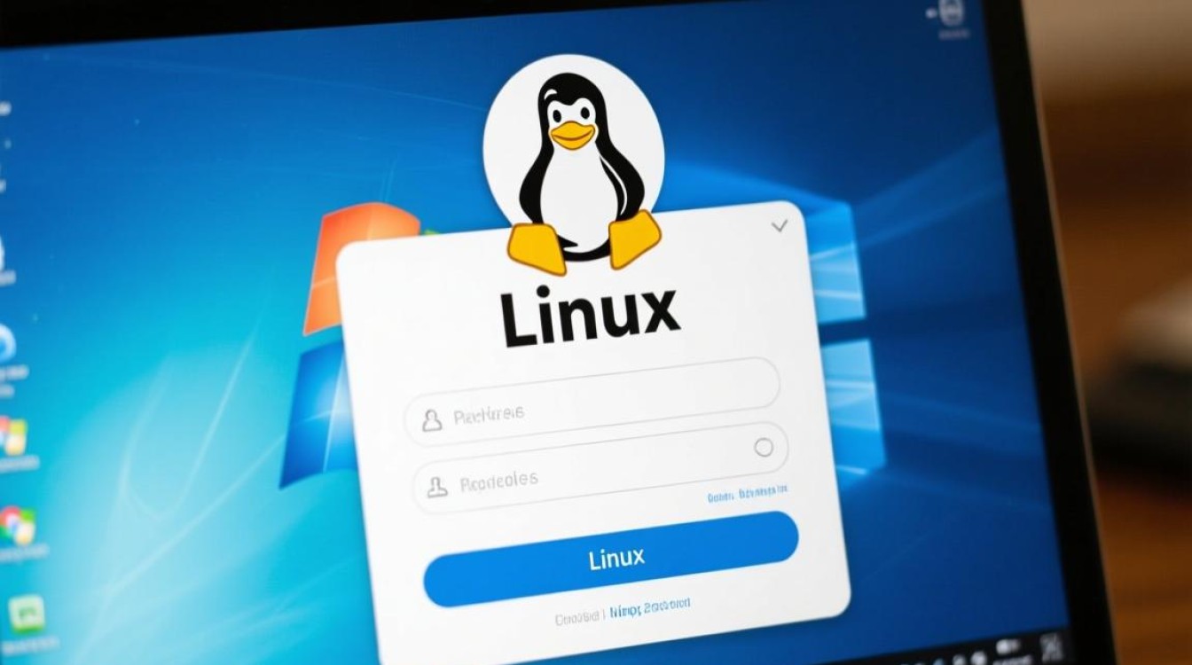 Linux系统有哪几种安全的远程登录方式？