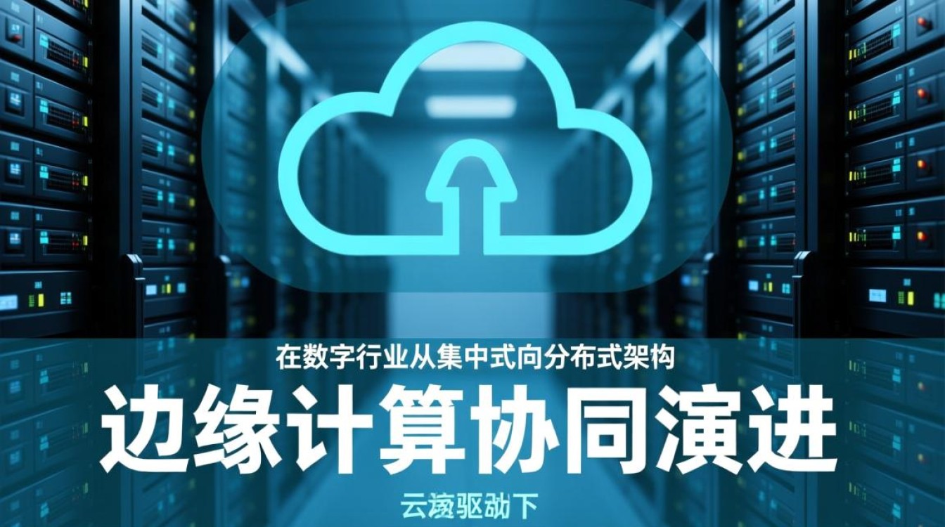 服务器行业未来发展趋势有哪些关键方向？-好主机测评网