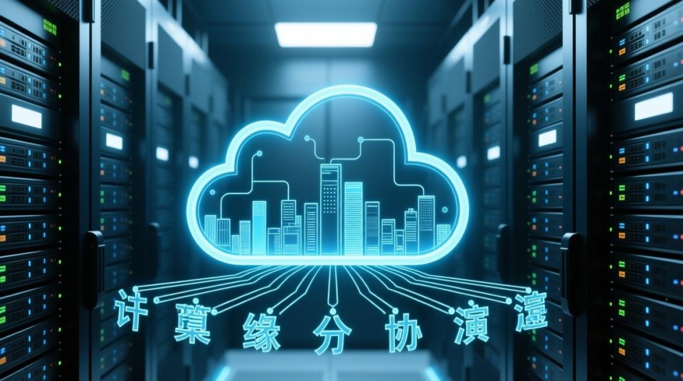 服务器行业未来发展趋势有哪些关键方向？