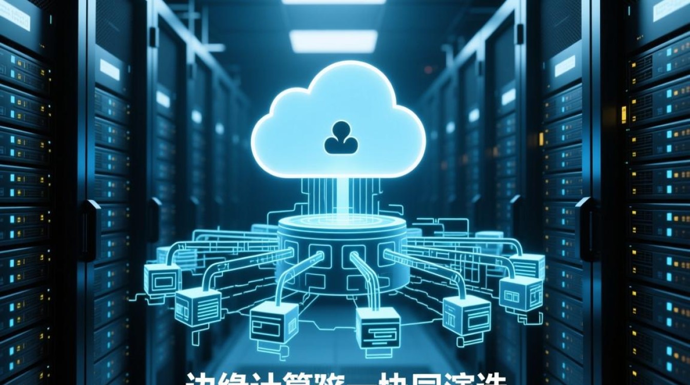 服务器行业未来发展趋势有哪些关键方向？