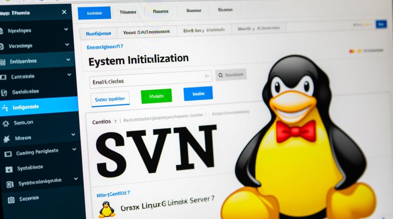 Linux SVN服务器配置步骤有哪些？新手如何快速搭建？-好主机测评网