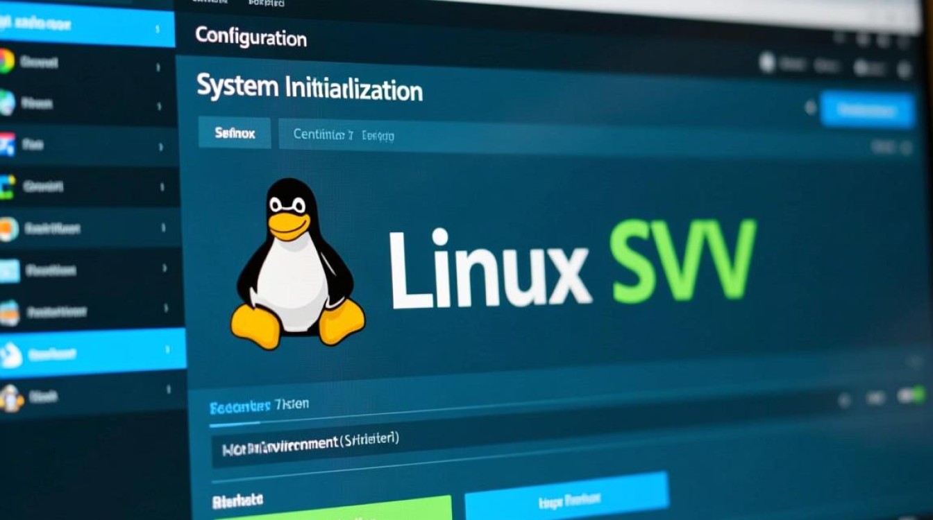 Linux SVN服务器配置步骤有哪些？新手如何快速搭建？