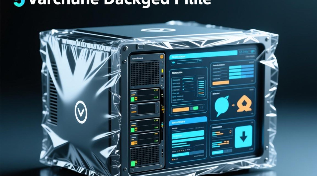 虚拟机打包文件怎么用？打开或运行步骤是什么？