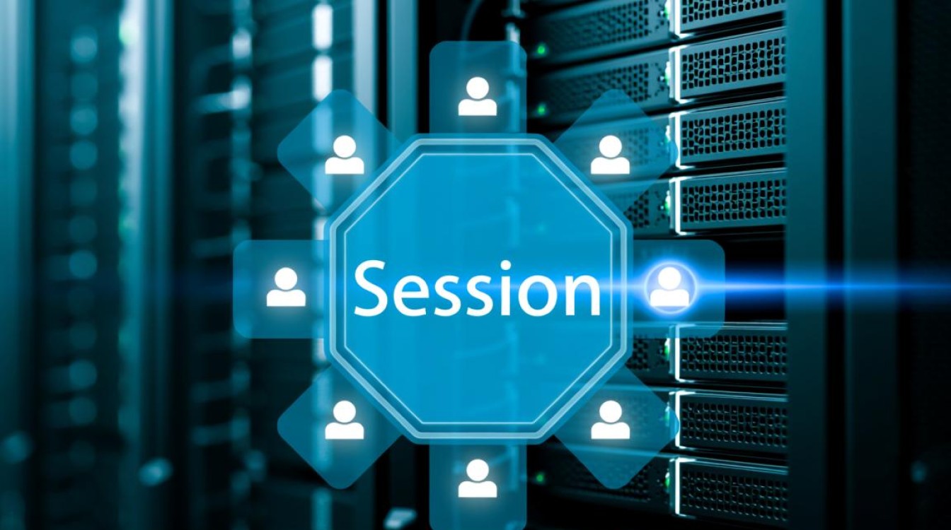 分布式session存储如何实现高并发与高可用？