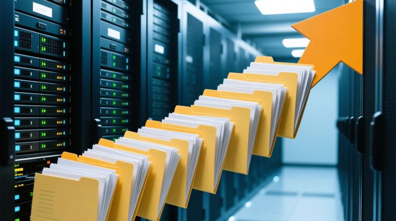 分割数据库文件时如何避免数据丢失与性能影响？-好主机测评网