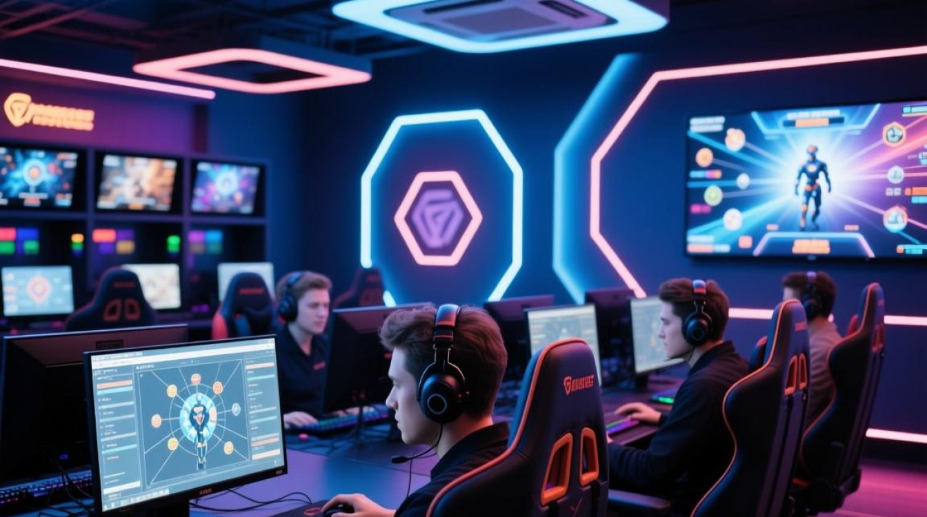 网吧虚拟机安装怎么操作？需要哪些配置和软件？