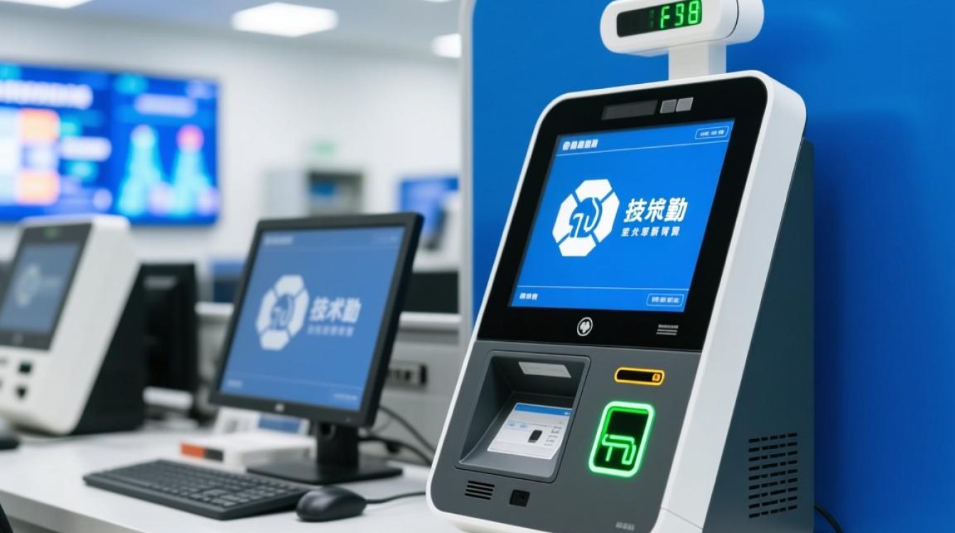 佛山智能考勤一体机，如何实现高效考勤管理？-好主机测评网