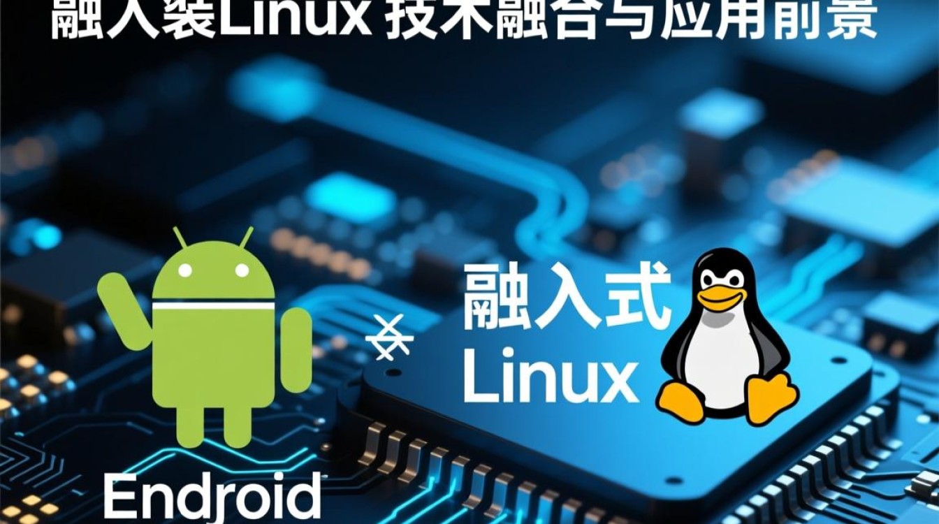 安卓嵌入式linux如何入门学习？