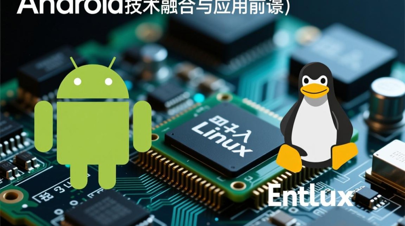 安卓嵌入式linux如何入门学习？-好主机测评网