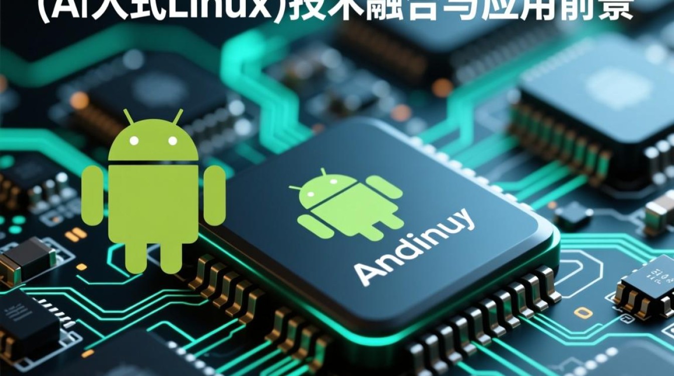 安卓嵌入式linux如何入门学习？