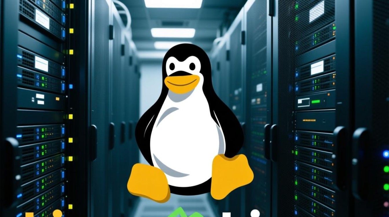 Linux服务器有哪些优势适合中小企业使用？-好主机测评网