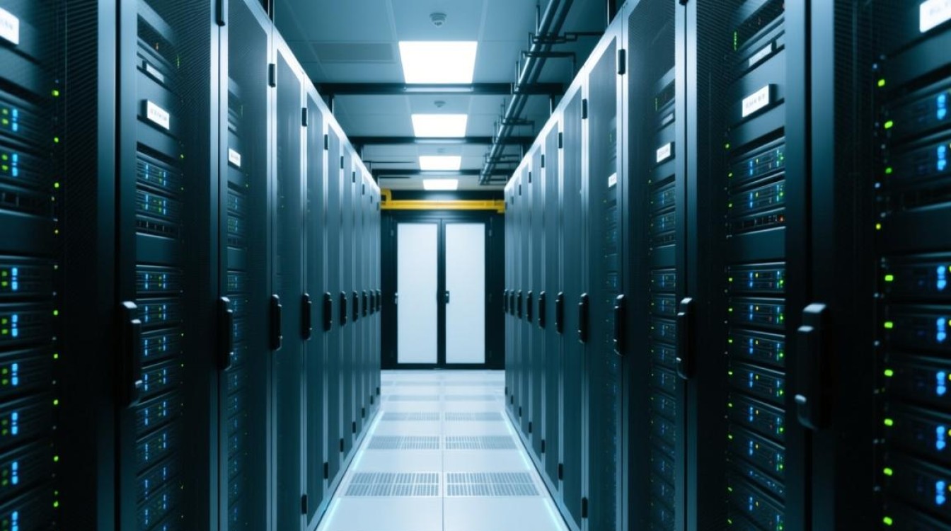 云端服务器与服务器行业如何协同发展?-好主机测评网