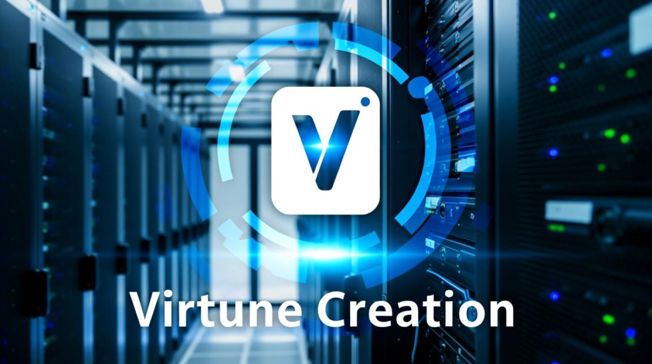 服务器虚拟机创建步骤是怎样的?新手如何快速上手? 服务器虚拟机创建步骤是怎样的?新手如何快速上手?