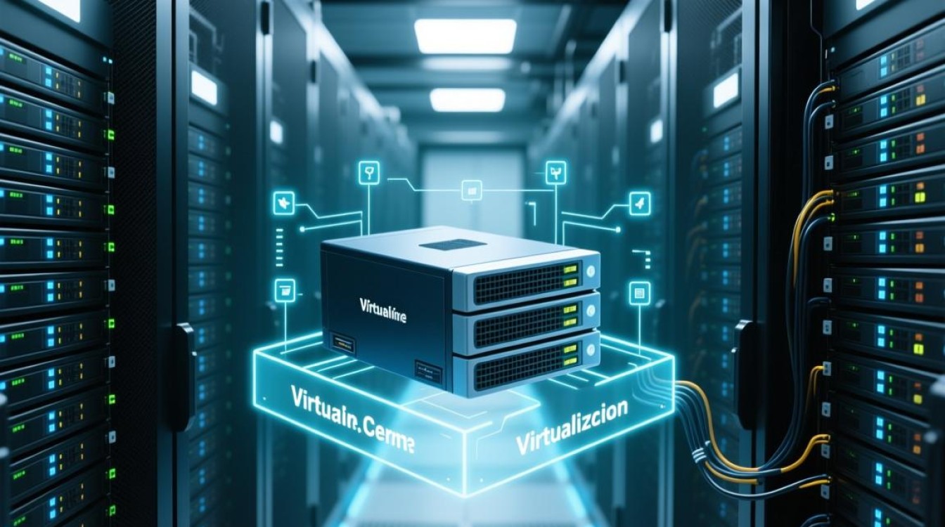 服务器虚拟机创建步骤是怎样的？新手如何快速上手？-好主机测评网