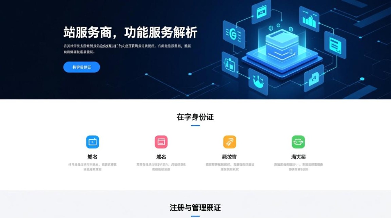 如何选择安全靠谱的域名注册服务商网站？-好主机测评网