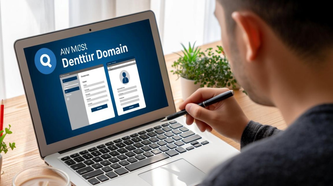 万网绑定域名步骤有哪些？新手如何操作？