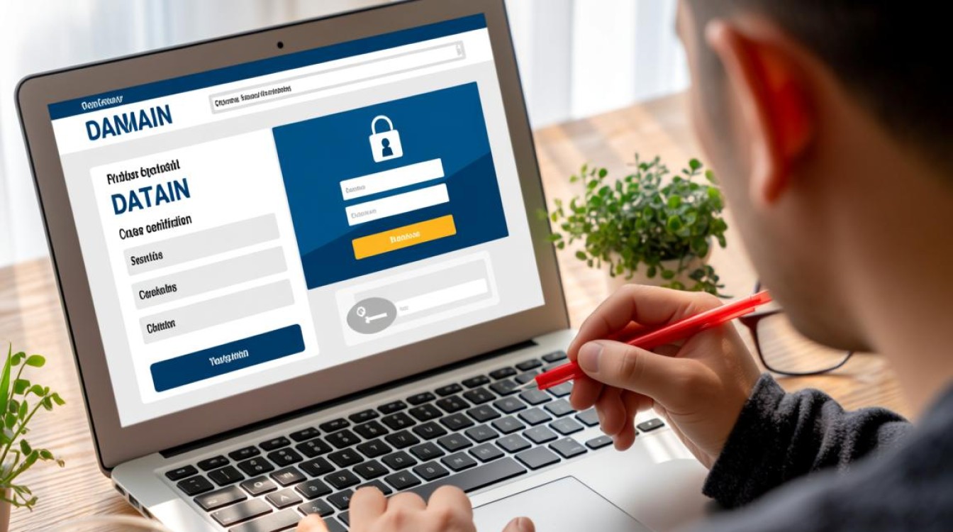 万网绑定域名步骤有哪些？新手如何操作？