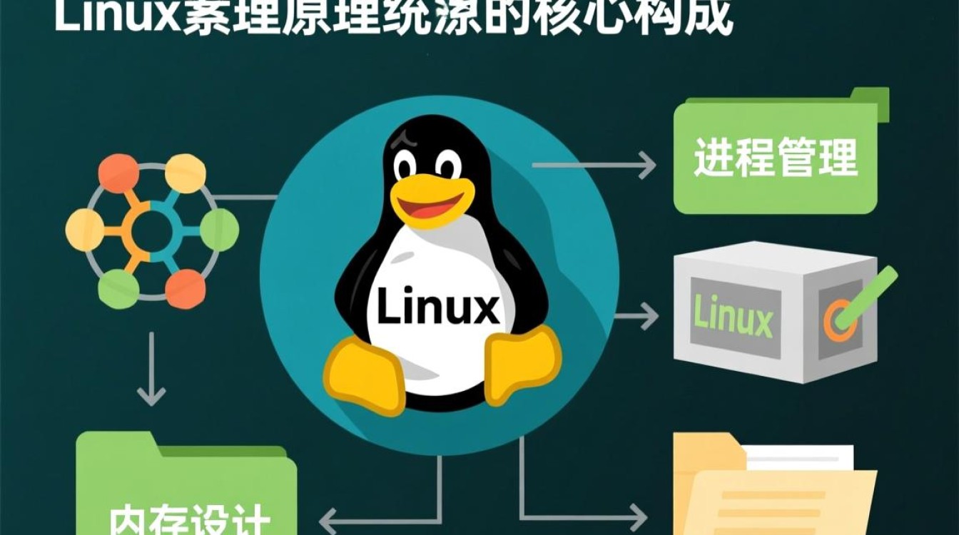 linux操作系统原理pdf适合初学者吗？哪里能下载免费资源？-好主机测评网