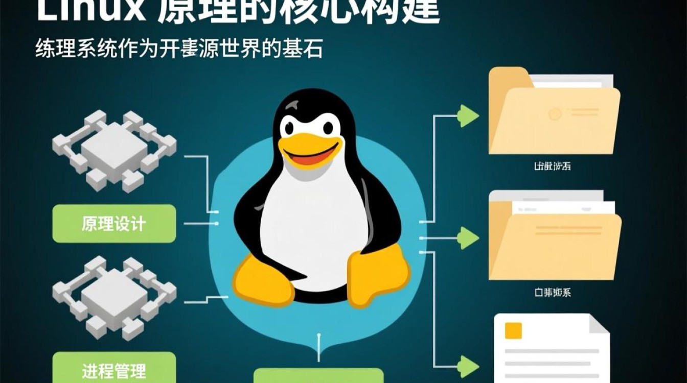 linux操作系统原理pdf适合初学者吗?哪里能下载免费资源? linux操作系统原理pdf适合初学者吗?哪里能下载免费资源?