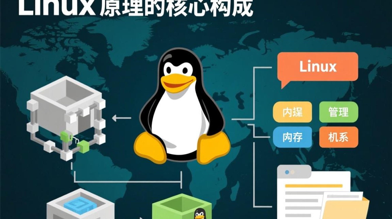 linux操作系统原理pdf适合初学者吗?哪里能下载免费资源? linux操作系统原理pdf适合初学者吗?哪里能下载免费资源?